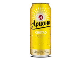 Ариана (500мл)