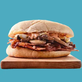 Panino Ghiotto