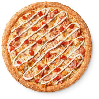 Ranch din belşug Medie Tradițional