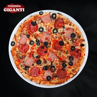 Sârbească Pizza 1+1 Gratis