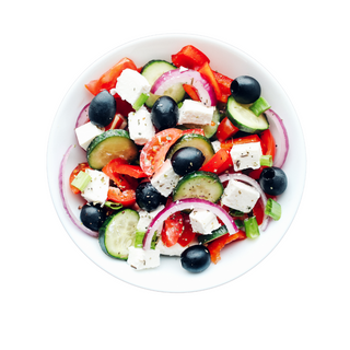 Салат Грецький (255г)