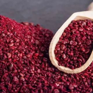 Sumac