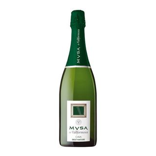 Cava Musa Nature (750 Ml.)