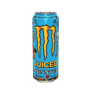Monster Mango Loco (50cl)