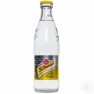 Швепс (250мл)