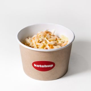  Салат Коул Слоу