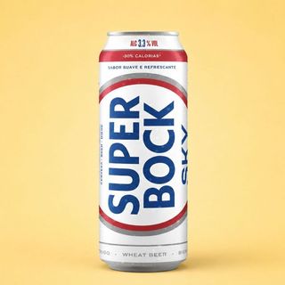 Super Bock Sky