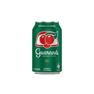 Guaraná 33cl