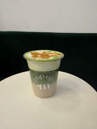 Коледен дух