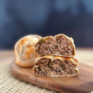 Empanada La Picantona (1 Ud.)