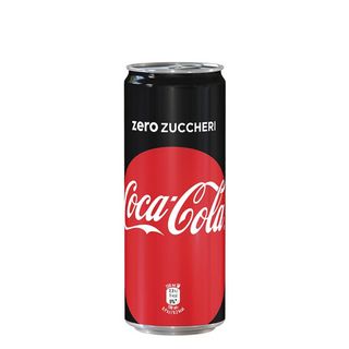 COCA COLA ZERO.cl