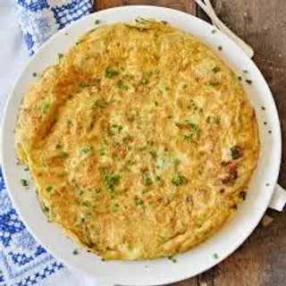 Spanish Omelet