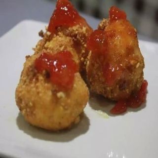 Bolas De Queso (6 Uds.)