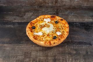 Washington D.C. American pizza 28cm
