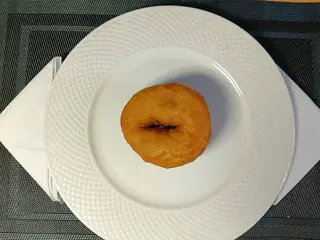 Doughnut