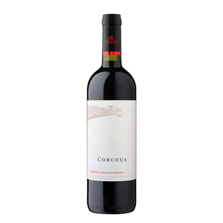 Corcova Cabernet&Merlot&Syrah (sec)