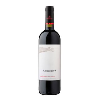 Corcova Cabernet Sauvignon & Merlot sec