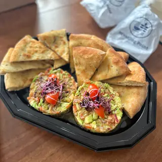 Guacamole