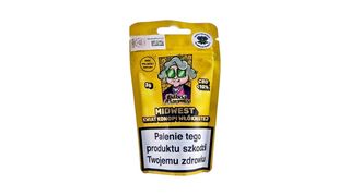 Babcia Marysia CBD Autopower 2 g