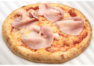 LA REINA CON JAMÓN 33CM