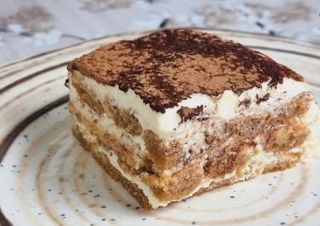 Tiramisú (Clásico)