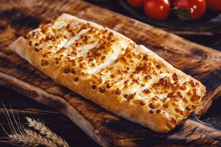 ჩიზი ბრედი კლასიკური