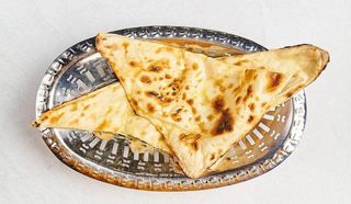 Butter Naan