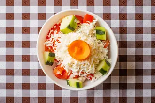 Šopska salata 300g