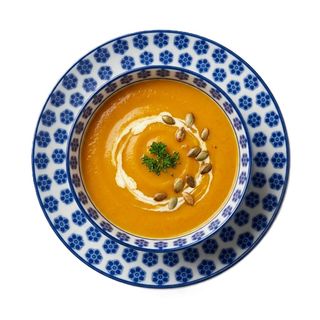 Creamy Pumpkin / Potato Soup