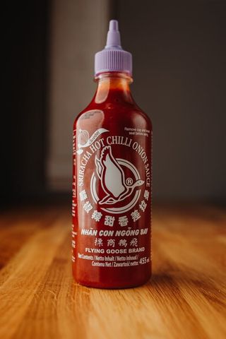 Sos chipotle mayo 80 ml