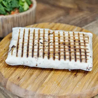 Tacos Cordon Bleu