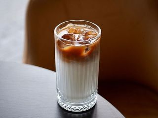 Айс лате (500ml)