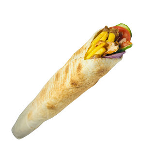 ROLLO Amerykański MEGA