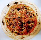Pizza Viande Hachée