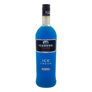 Bagnoli "Iceberg" Liquore Ice Fresh