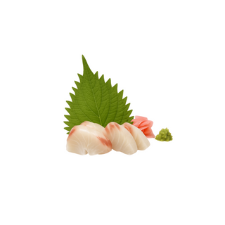 Sashimi Suzuki