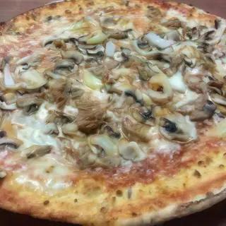 Funghi