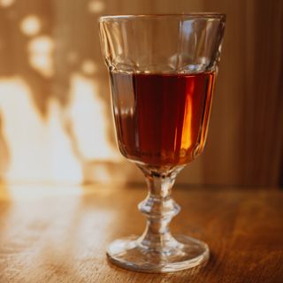 Наливка Пані Вишня