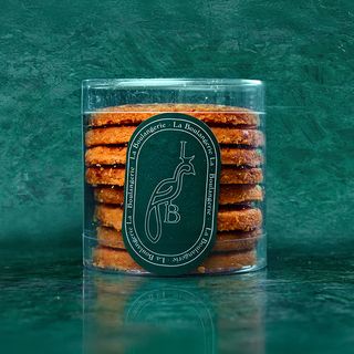 Sables Nantais cookies 8 komada