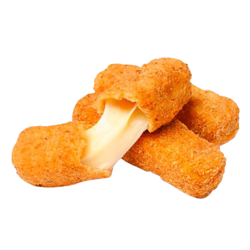 Fingers De Queso (6 Uds.)