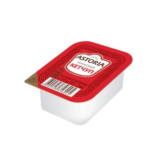 Соус "Кетчуп" (25 мл.)