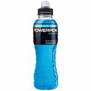 Powerade Mountain Blast