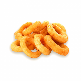 Кольца кальмара (150 г)