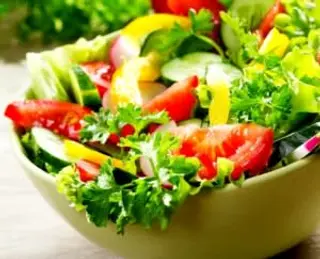 Ensalada O'Sampaio