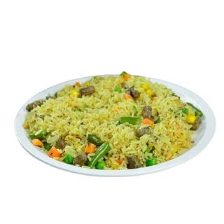 Fried Rice