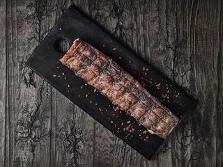 Ребра свинні класичні (200g)