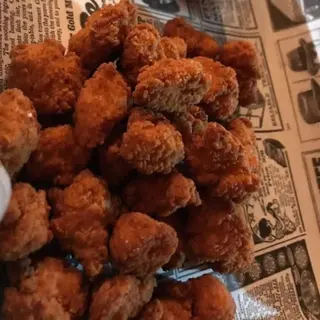 Tapa De Palomitas