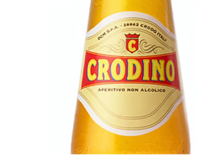 Crodino 18 cl