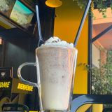 Milkshake (Moyen) Kinder Bueno