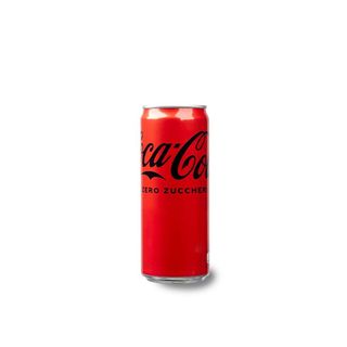 Coca Zero
